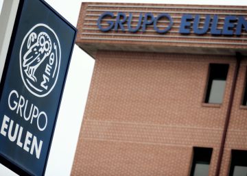 Eulen generó en EE UU la mitad de su beneficio antes de impuestos en 2021