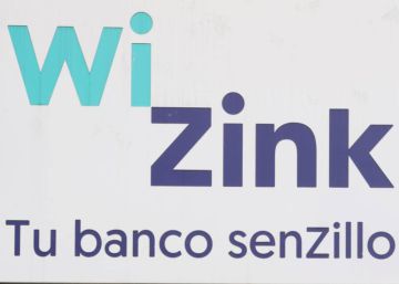 WiZink reorganiza su estructura para acelerar la implantación de su
plan estratégico