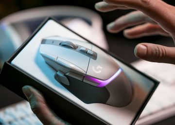 El ratón gaming más popular se renueva: así es el nuevo Logitech G502 X