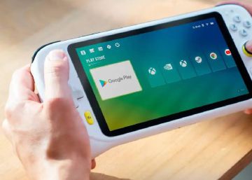 Ya sabemos el procesador y RAM que tendrá la próxima consola de Logitech con Android
