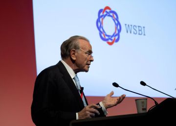 Criteria gana 744 millones hasta junio, un 50% menos por extraordinarios