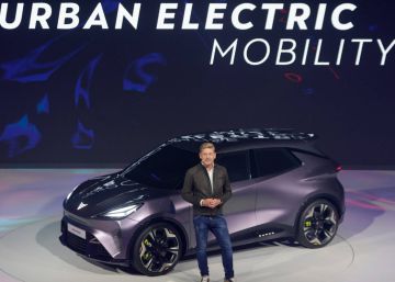 Seat busca un proveedor para el montaje de sus celdas de baterías en Barcelona