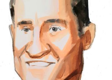 Un hombre de la casa con vocación internacional para Dia