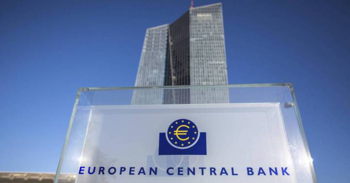 Giovedì cresce la pressione sulla Banca centrale europea per aumentare i tassi di interesse di 75 punti base |  mercati