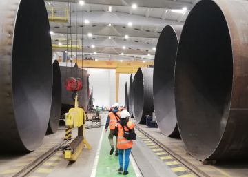 Cumbre entre el Gobierno y la industria por la crisis energética