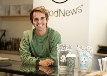 El fundador de Desigual lidera una ronda de 11 millones en Good News