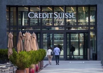 Credit Suisse vende el negocio en paraísos fiscales para romper con el pasado