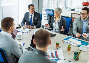 Patronal y sindicatos retoman las negociaciones para renovar el convenio de consultoría