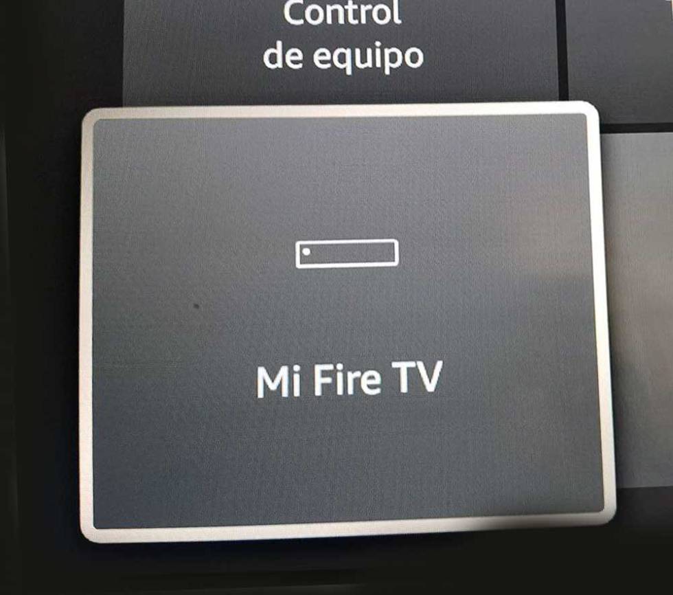 My Fire TV episode on Amazon Fire TV Stick