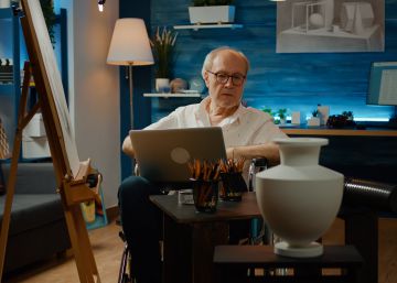 Los pensionistas autónomos tienen un sueldo por debajo del SMI