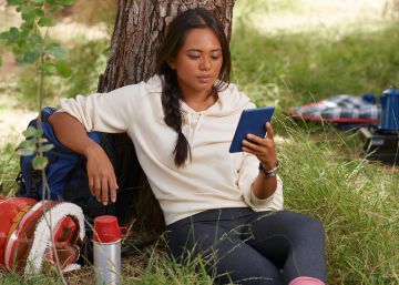 El nuevo Amazon Kindle es oficial: ahora es azul y sigue siendo el mejor