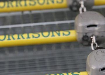 La defensa anticrisis de los supermercados británicos parece débil
