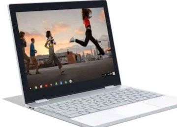 Google cierra su división de ordenadores portátiles tras el escaso éxito de sus Pixelbooks