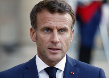 Francia limita al 15% las subidas de la luz y el gas para particulares en 2023