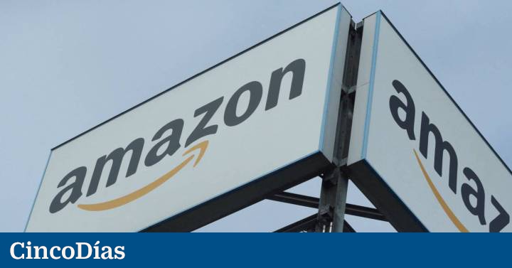California sues Amazon for its anti-competitive pricing policies |  Companies