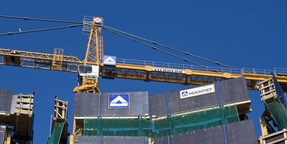 ACS Compra El 14 46 De Hochtief En Manos De Atlantia Por 578 Millones   1663230228 095778 1663230596 Noticia Normal 