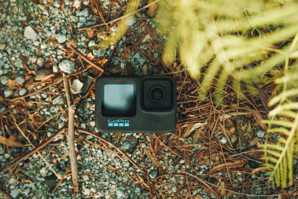 GoPro no quiere vender solo cámaras de acción: ya trabaja en equipos de uso  profesional, Gadgets