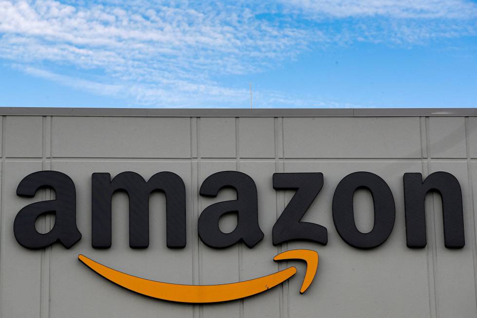 pañuelo grava importante Las recetas de Amazon para tratar de cambiar su rumbo en Bolsa | Compañías  | Cinco Días