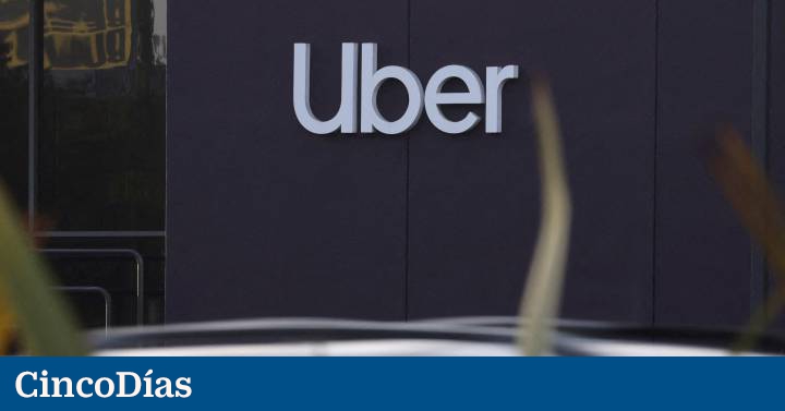 Uber sufre un ataque informático: un hacker de 18 años vulnera sus sistemas informáticos