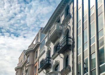 Mapfre y Swiss Life compran a El Corte Inglés la antigua sede de la Federación de Futbol