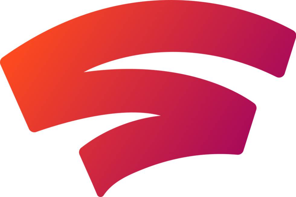 Google Stadia Logo