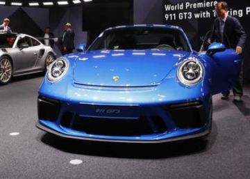 La OPV de Porsche plantea dos obstáculos para los inversores
