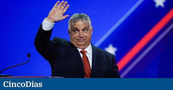 Bruksela wzywa Węgry do zamrożenia 7500 mln za naruszenie praworządności  Gospodarka
