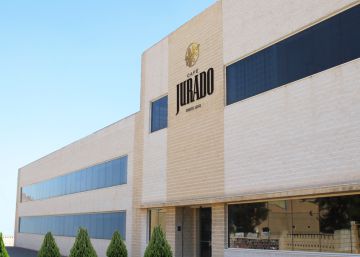 Pascual compra la alicantina Café Jurado para impulsar su negocio cafetero