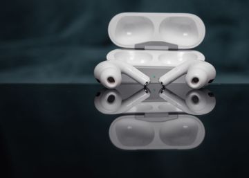 Cómo funciona el Audio Espacial en los AirPods Pro 2 de Apple