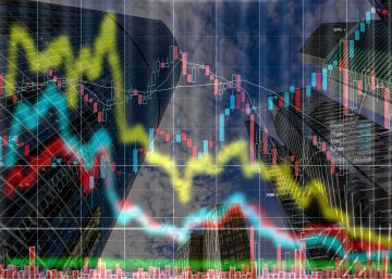 Cinco bondades y dos inconvenientes de la inversión indexada