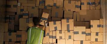 Amazon is already valued as if it were a monopoly |  Opinion