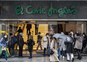 La gran distribución superó los 40.000 millones en ventas en 2021, un 10% más