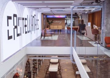 Accenture gana 6.961 millones en su año fiscal, un 16,4% más