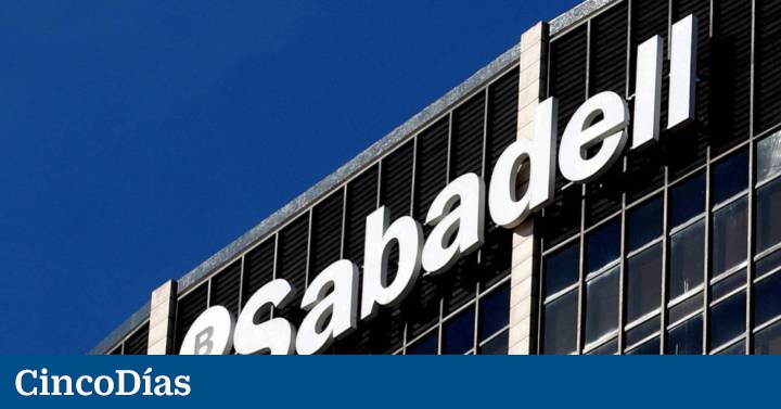 Sabadell negotiates the sale of its payment subsidiary for 400 million