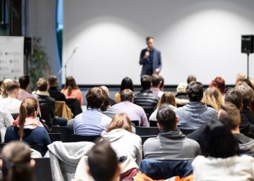 Ganadores primera edición de los Premios Europeos de la Franquicia