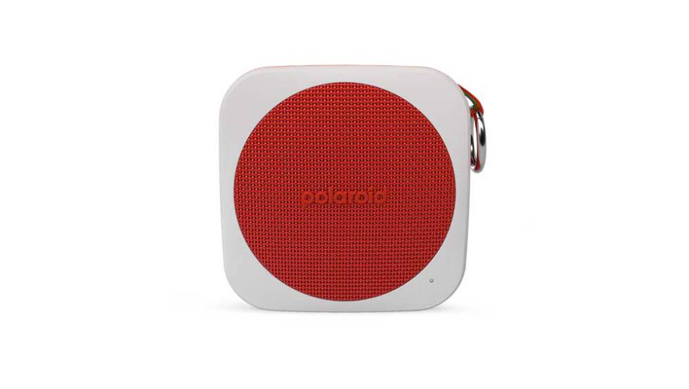Polaroid P1 speaker