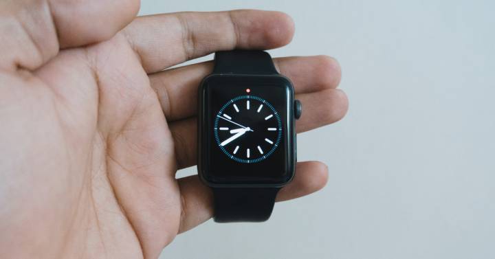 Mejora tu Apple Watch: así puedes cambiar de watchfaces desde el iPhone |  artilugio