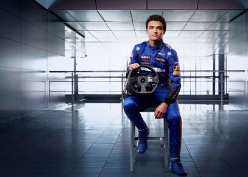 ¿Te gustan los juegos de coches? El nuevo volante de Logitech te va a enamorar