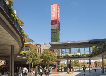 La familia alemana Otto ultima la compra de Splau, la mayor operación desde la pandemia