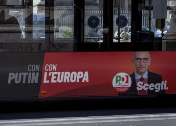 Italia constata el avance de la extrema derecha en Europa