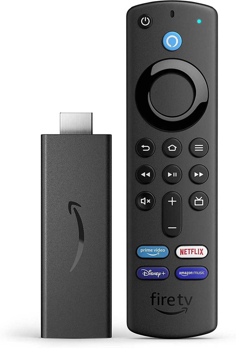 Amazon Fire TV Stick Player