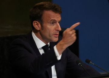 El Gobierno francés pretende retrasar la edad de jubilación