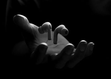 Apple AirPods 2 Pro 2 y cancelación de ruido: todos los modos para utilizarla