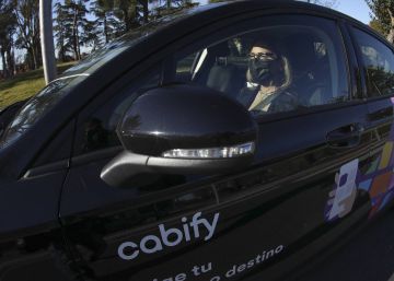 Andalucía permitirá los trayectos urbanos de los VTC pero con nuevas medidas restrictivas