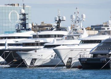 Optimismo en el sector náutico pese al descenso de las matriculaciones