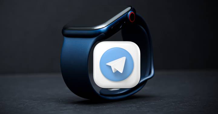 As puedes utilizar en los nuevos Apple Watch la aplicaci n