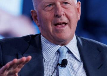 Wall Street manda a los reguladores el emoji de la caca sonriente