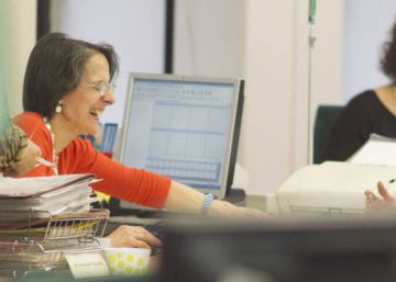 Hacienda mejora la subida salarial a los funcionarios hasta el 9,5% en tres años