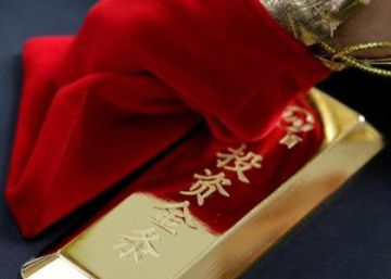 El oro seguirá perdiendo su brillo irracional