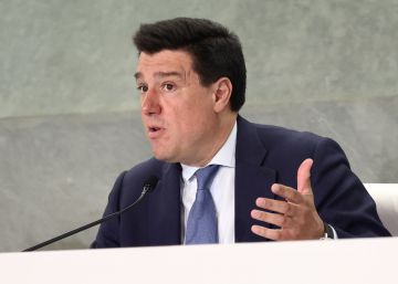 El CEO de Merlin compra acciones de la socimi por 1,5 millones desde el inicio de la pandemia